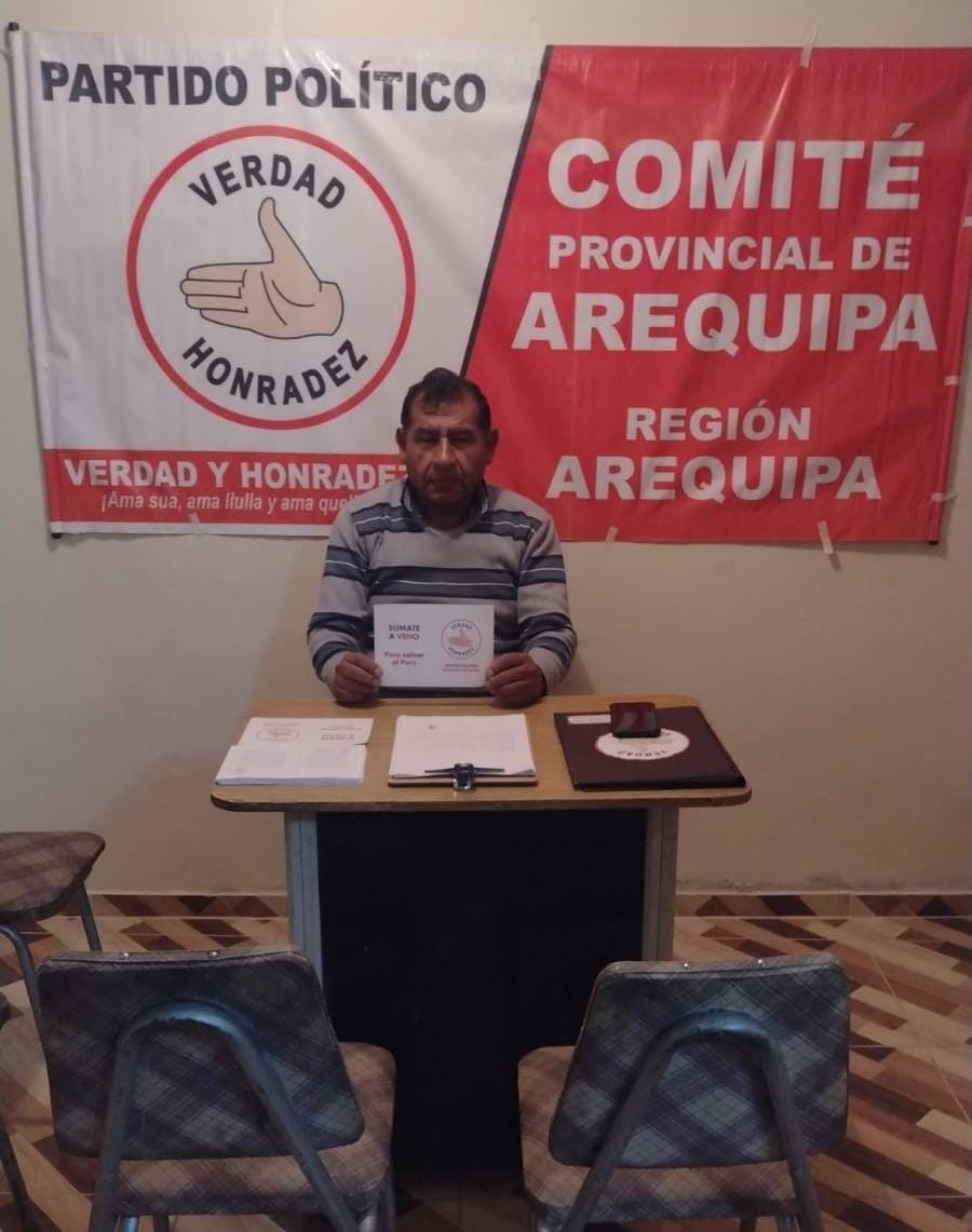 Comité Arequipa